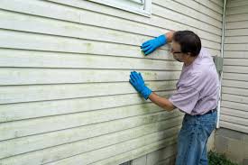 Best Vinyl Siding Installation  in Asbury Park, NJ